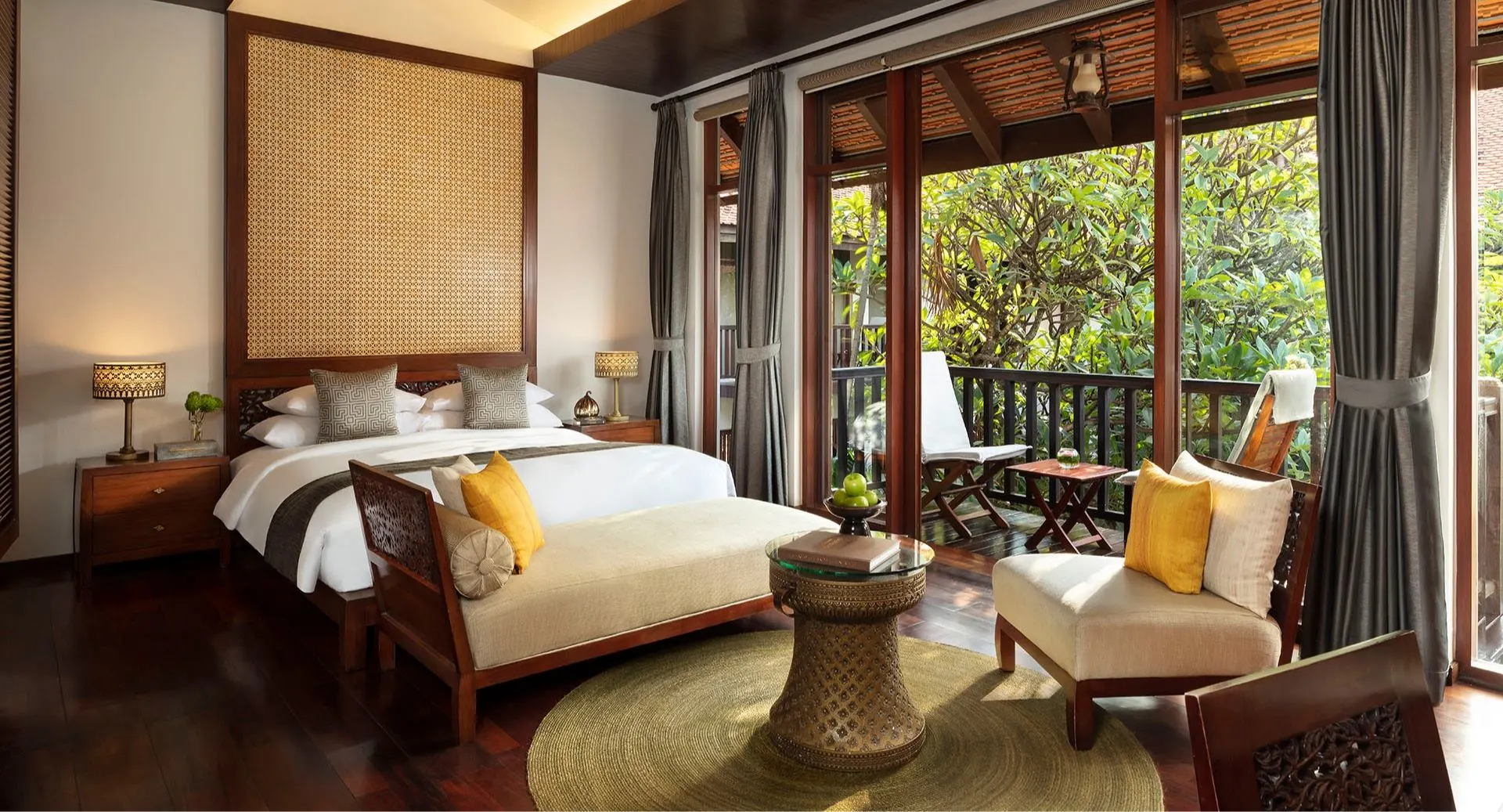 Best Hotels Near Angkor Wat