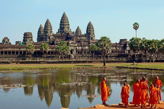 One Day vs. Three Day Angkor Wat Itinerary: Which One is Best for You?