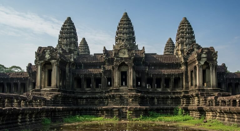 Angkor Wat Photography Tips: Capture Stunning Temple Photos Header