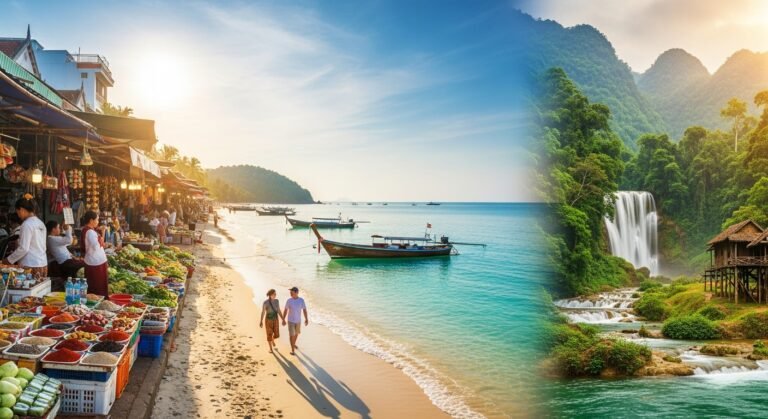 Cambodia 7 Day Itinerary: Explore Beyond Siem Reap Header