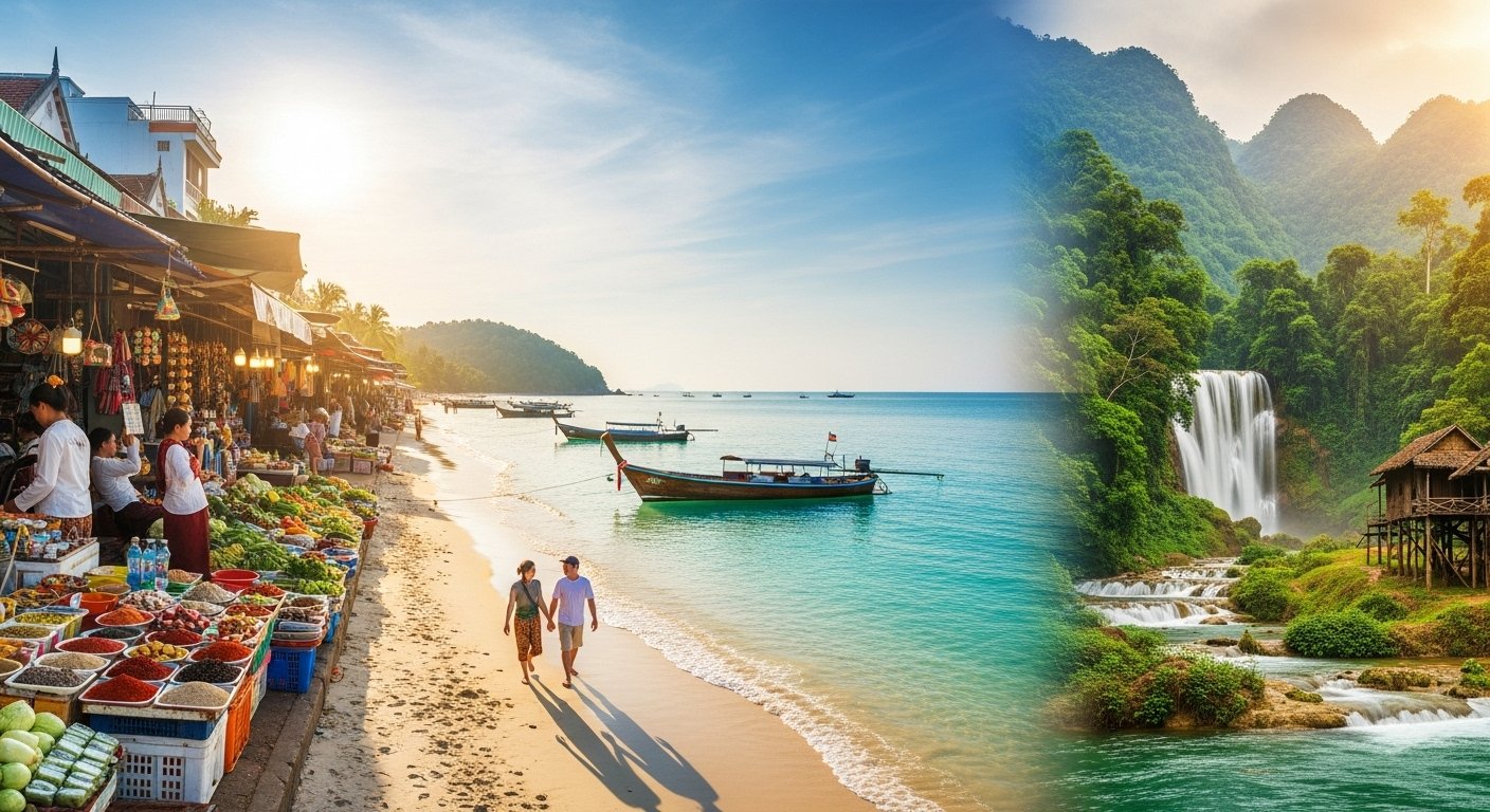 Cambodia 7 Day Itinerary: Explore Beyond Siem Reap Header