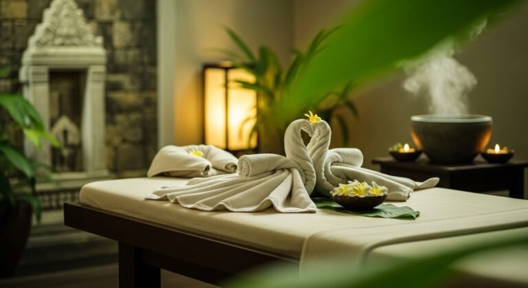 Siem Reap 5-Star Spa Review: A Deep Dive into Luxury and Value Header
