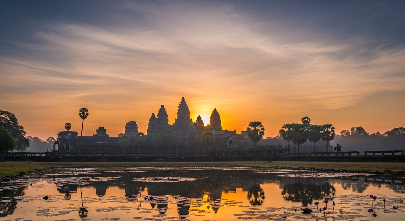 Your Guide to Cambodia Travel Tips: Top 10 Advice Header