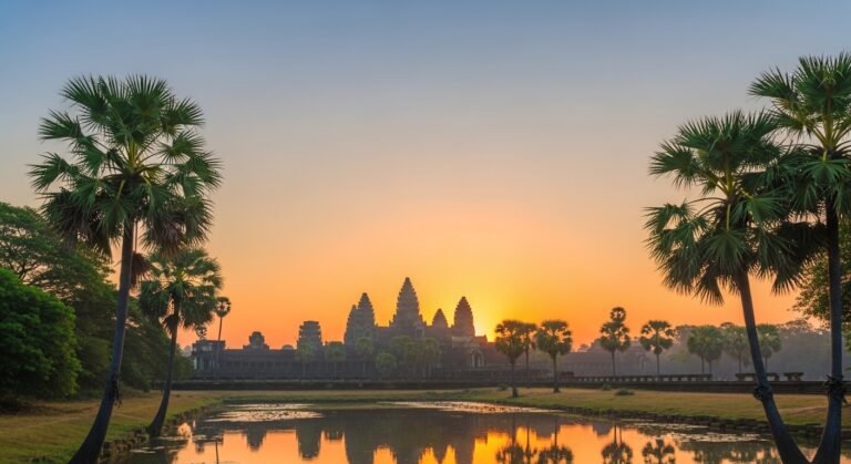 Is Cambodia Worth Visiting in 2026? Pros & Cons Header