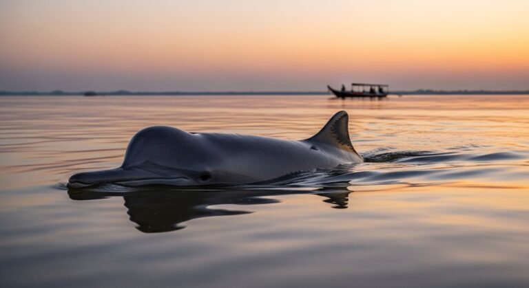 Ultimate Kratie Irrawaddy Dolphins Travel Guide Header